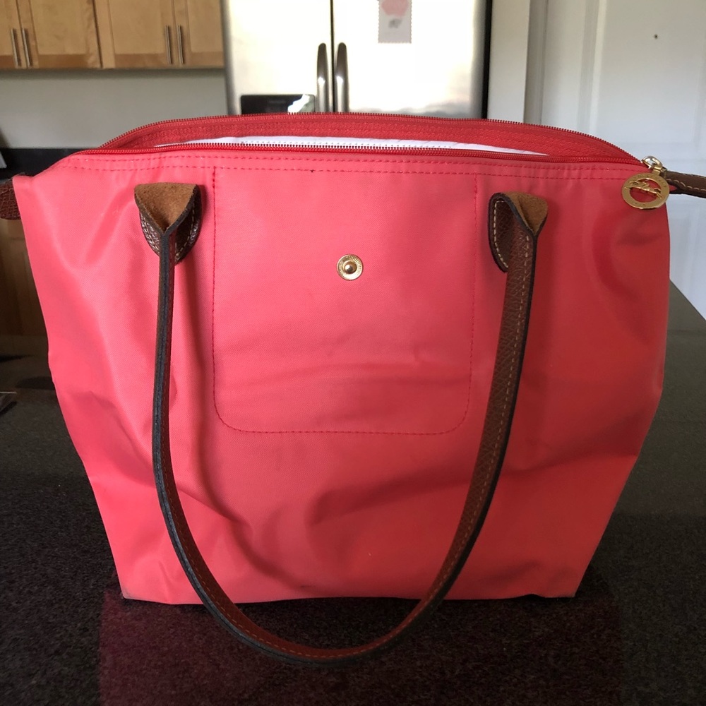 Small Longchamp - Picture 2 of 6